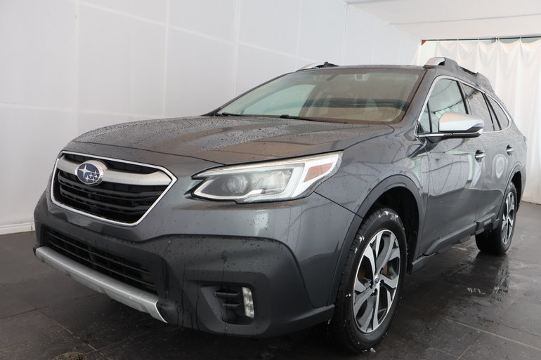 2021 Subaru Outback