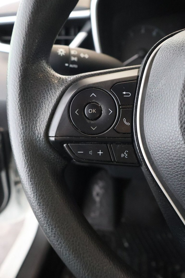 2023 Toyota Corolla Hatchback