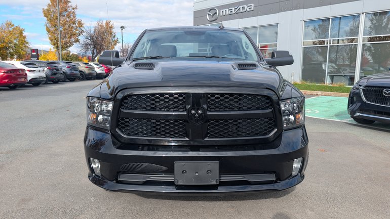 2020 Ram 1500 Classic