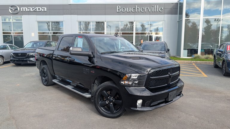 2020 Ram 1500 Classic