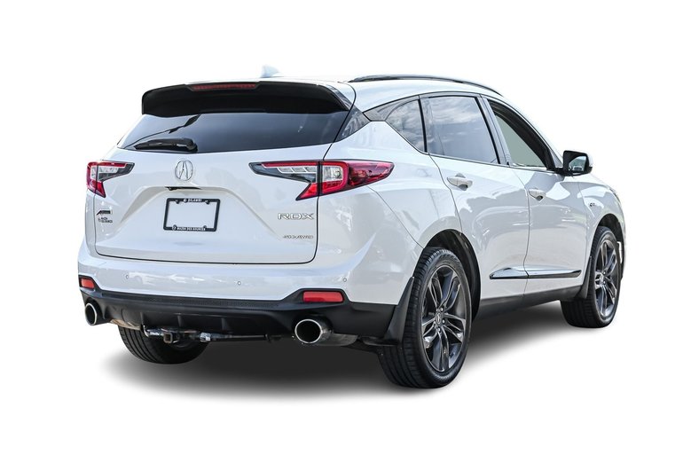 2020 Acura RDX