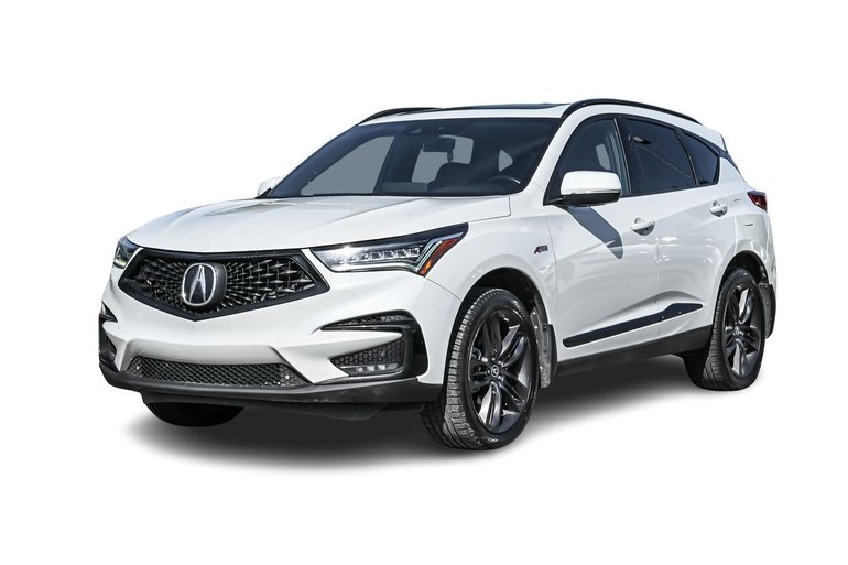 2020 Acura RDX