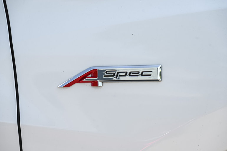 2020 Acura RDX