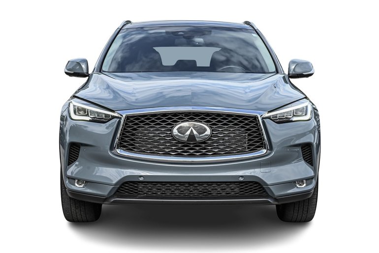 2022 Infiniti QX50