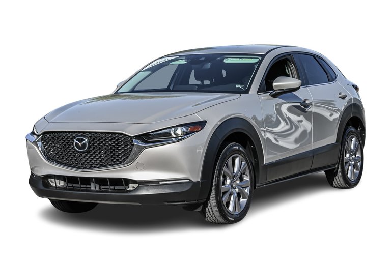 2023 Mazda CX-30
