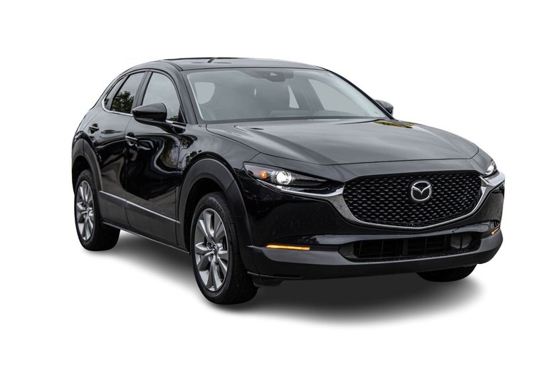 2023 Mazda CX-30