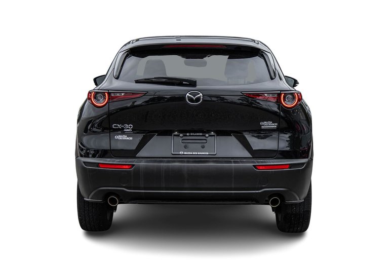 2023 Mazda CX-30