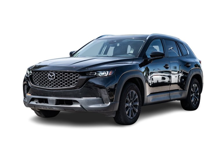 2023 Mazda CX-50