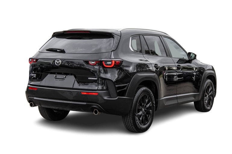 2023 Mazda CX-50