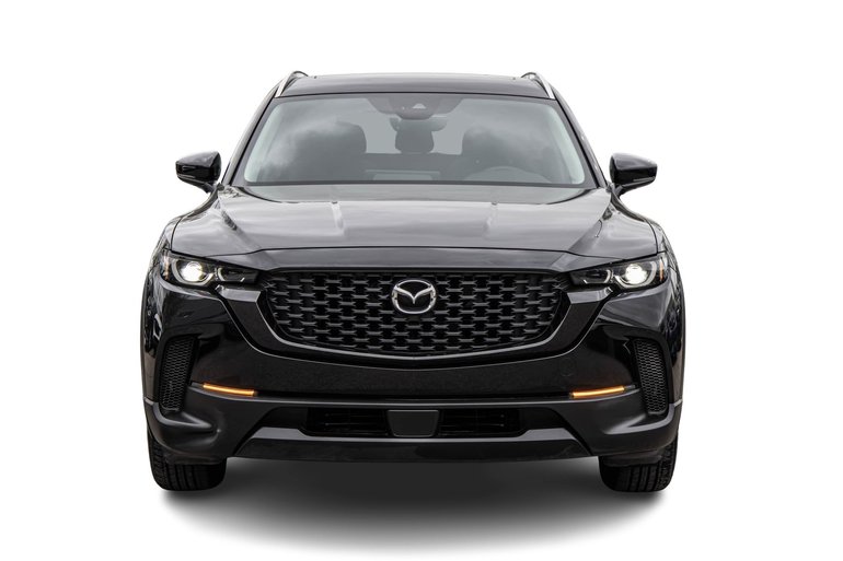 2023 Mazda CX-50