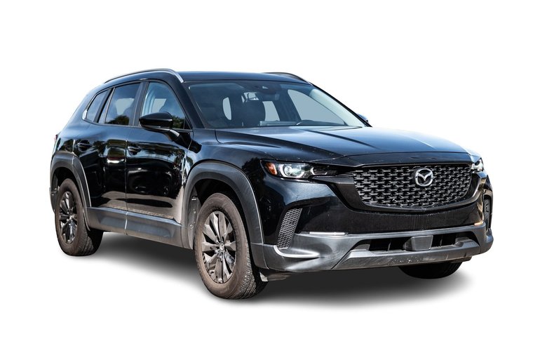 2023 Mazda CX-50