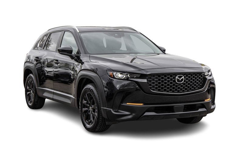 2023 Mazda CX-50