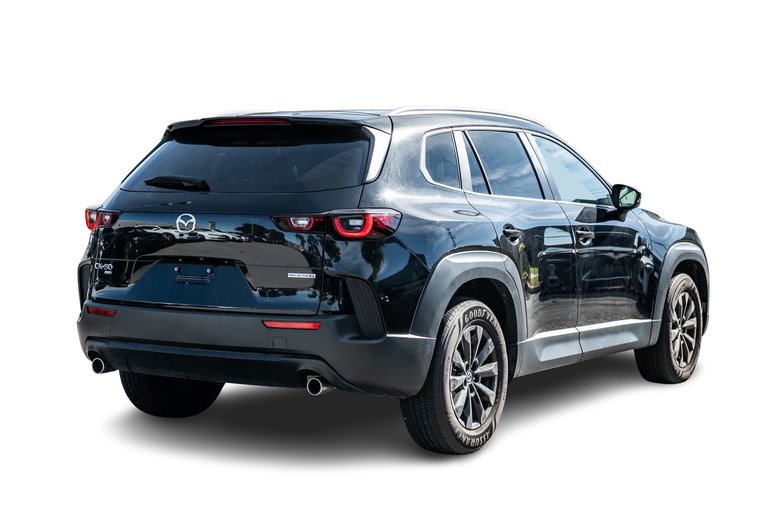 2023 Mazda CX-50