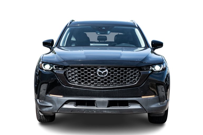 2023 Mazda CX-50