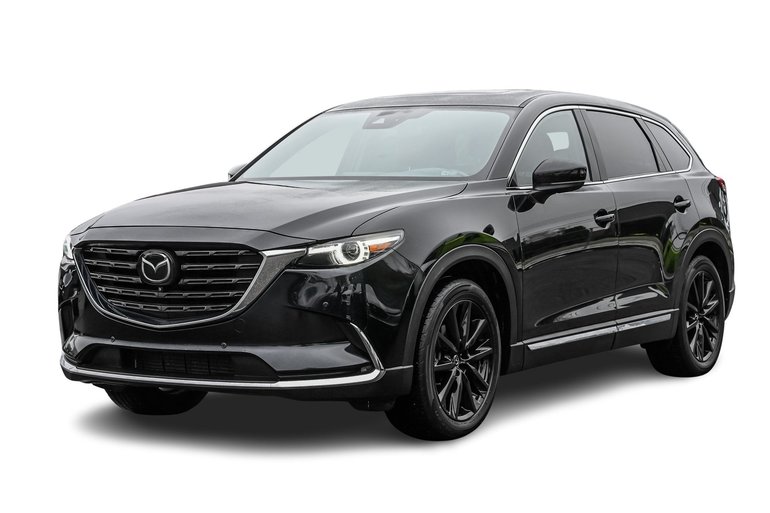 2021 Mazda CX-9