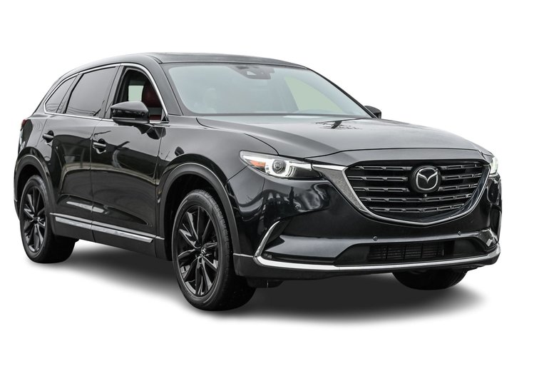 2021 Mazda CX-9