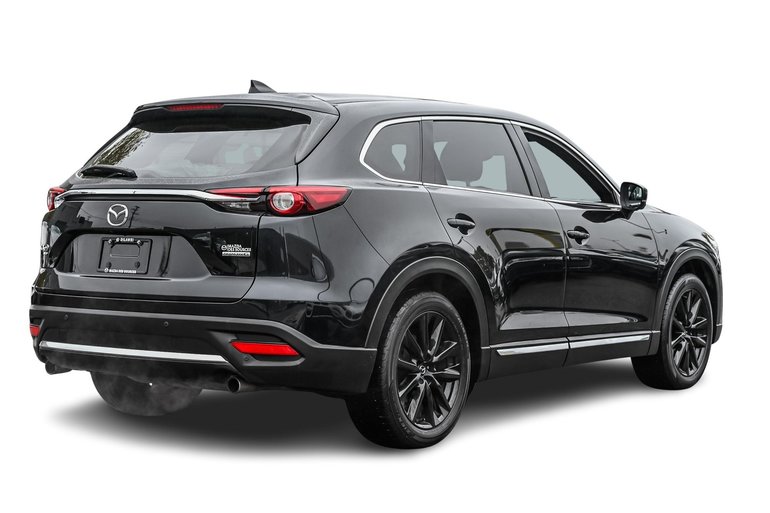 2021 Mazda CX-9