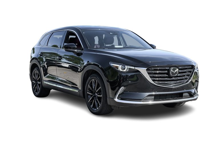 2021 Mazda CX-9