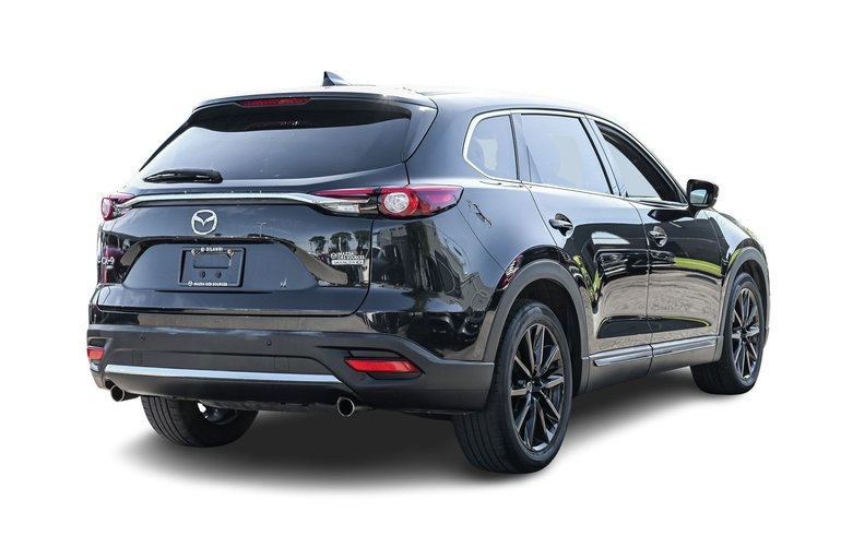 2021 Mazda CX-9