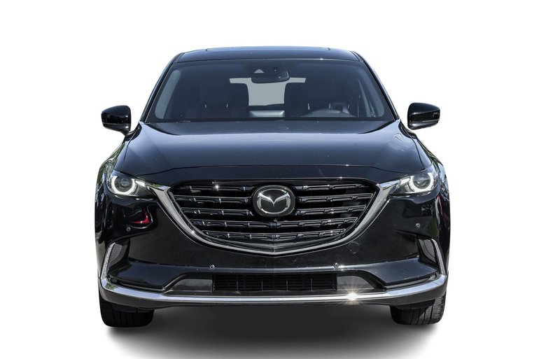 2021 Mazda CX-9