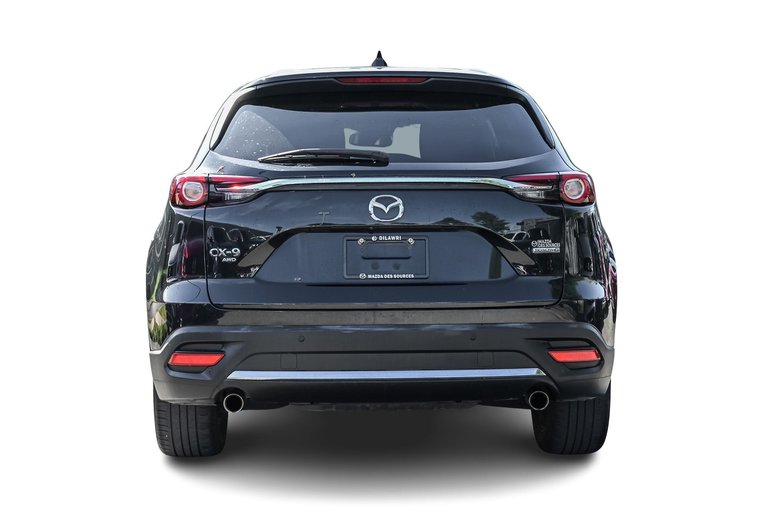 2021 Mazda CX-9