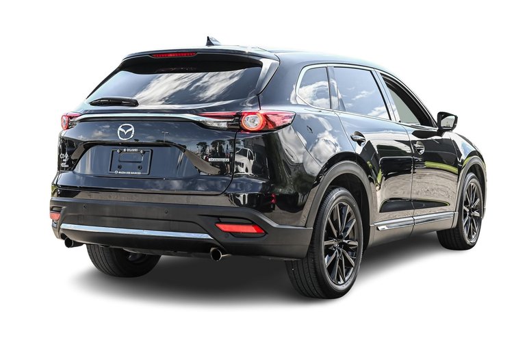 2022 Mazda CX-9