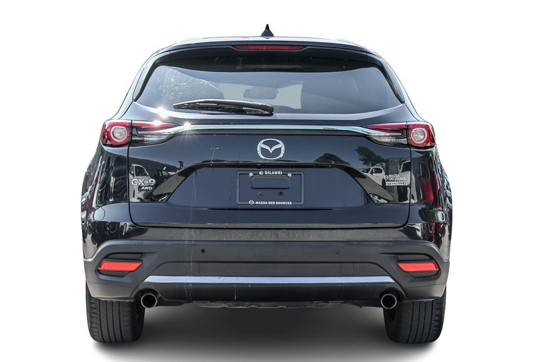 2023 Mazda CX-9