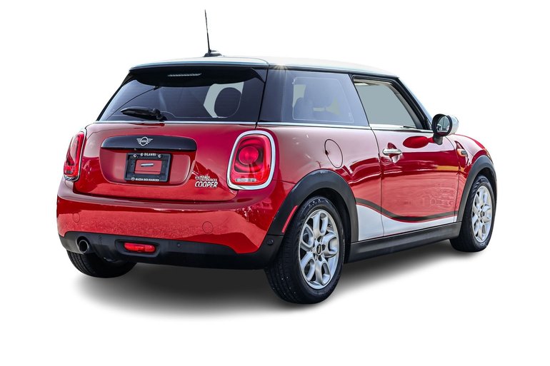 2019 MINI 3 Door