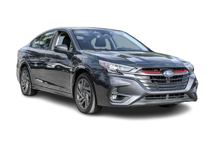 2024 Subaru Legacy