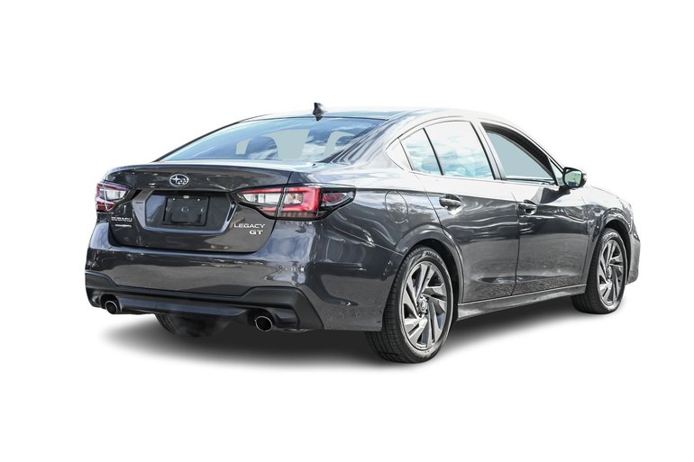 2024 Subaru Legacy
