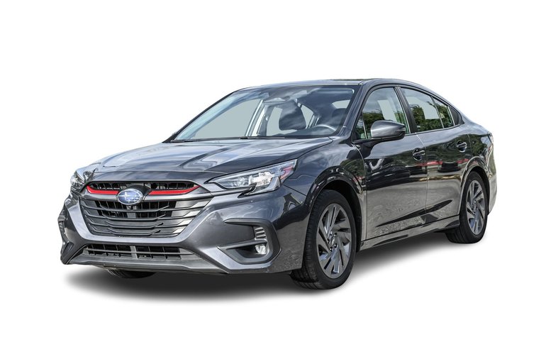2024 Subaru Legacy