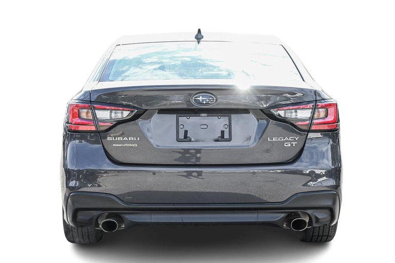 2024 Subaru Legacy