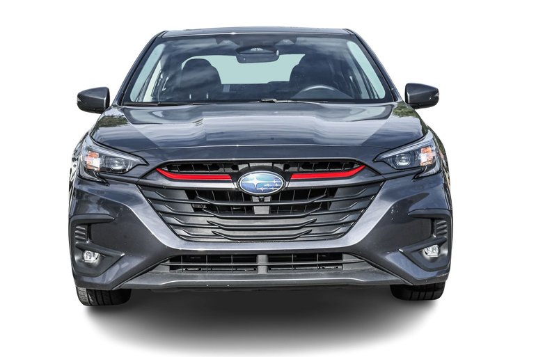 2024 Subaru Legacy