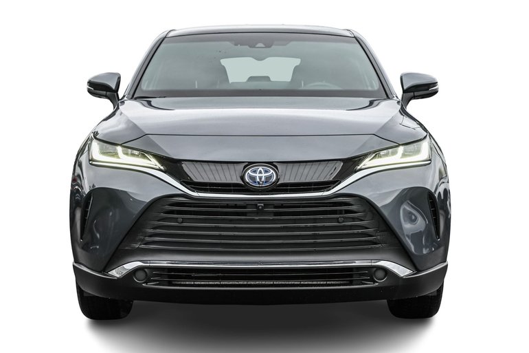 2021 Toyota Venza