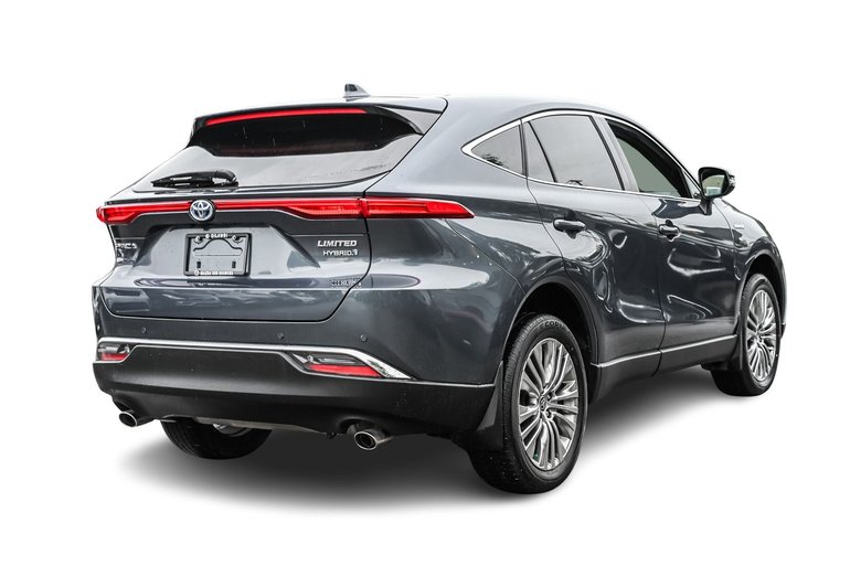 2021 Toyota Venza