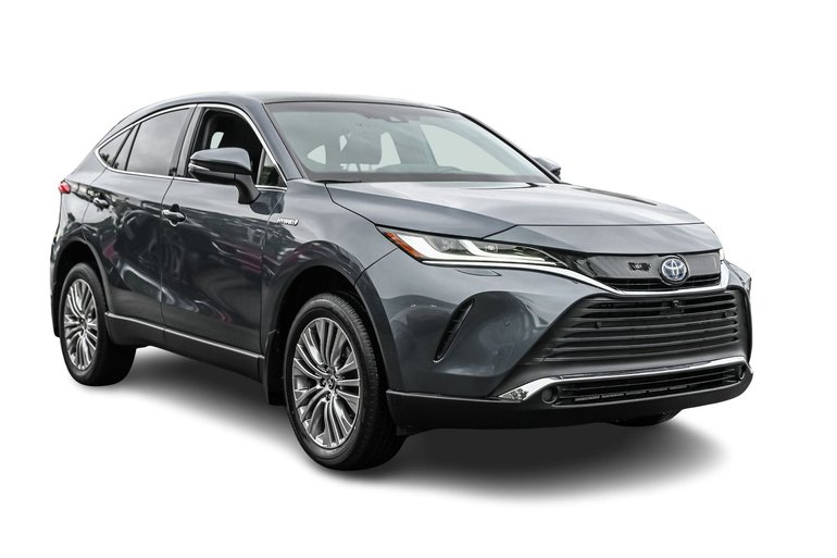 2021 Toyota Venza