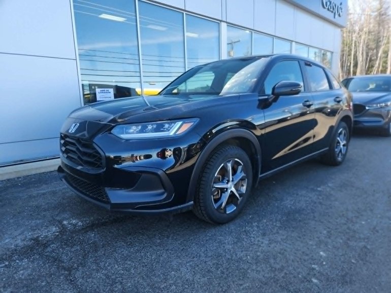 2024 Honda HR-V Sport-B