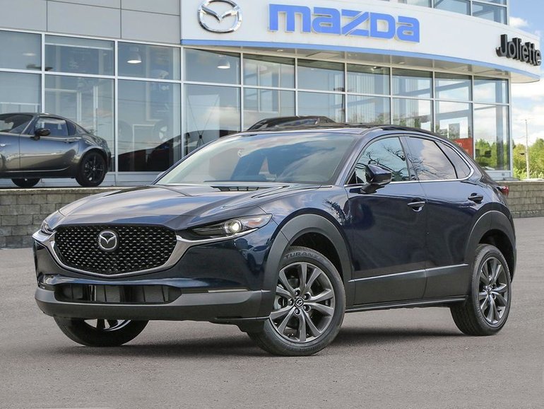 Mazda Joliette 21 Mazda Cx 30 Gt 34 015