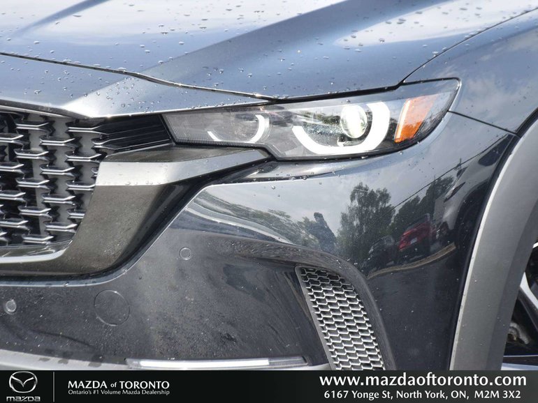 2023 Mazda CX-50