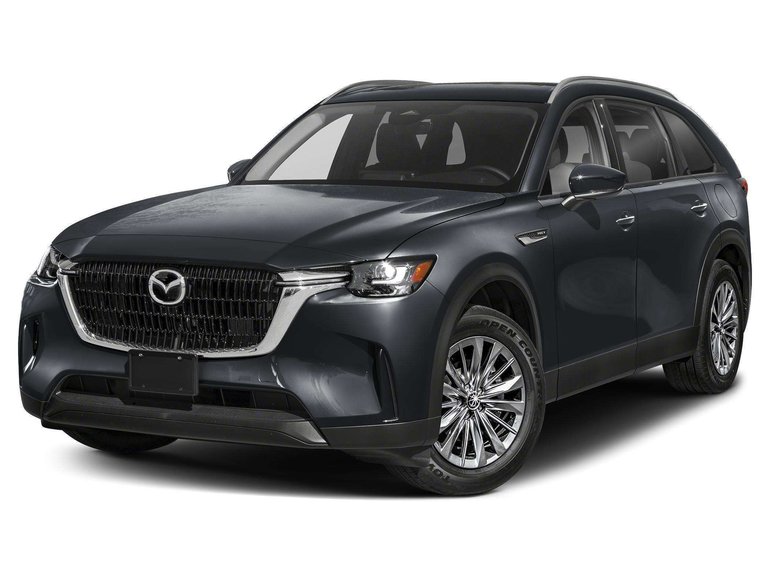 2024 Mazda CX-90 PHEV