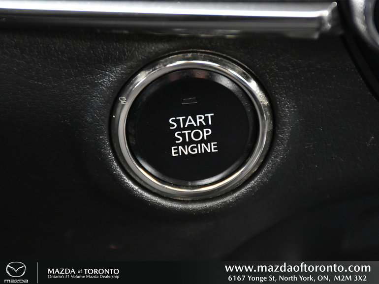 2021 Mazda Mazda3 Sport