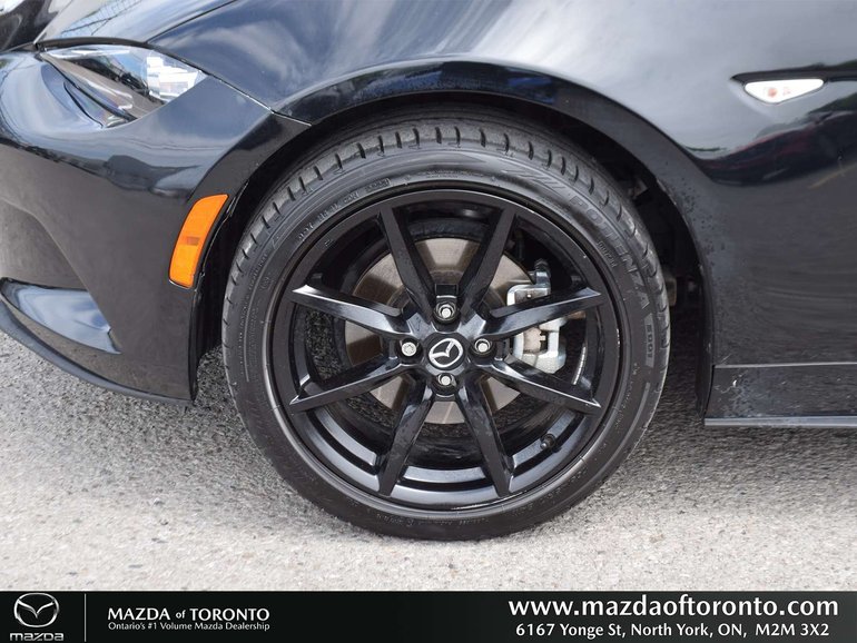 2023 Mazda MX-5