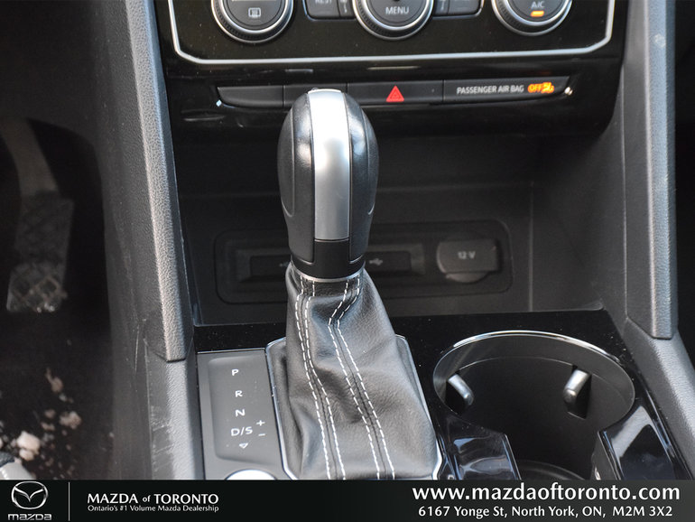 2022 Volkswagen Atlas