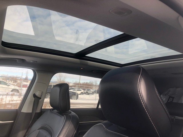 2022 Jeep Grand Cherokee L