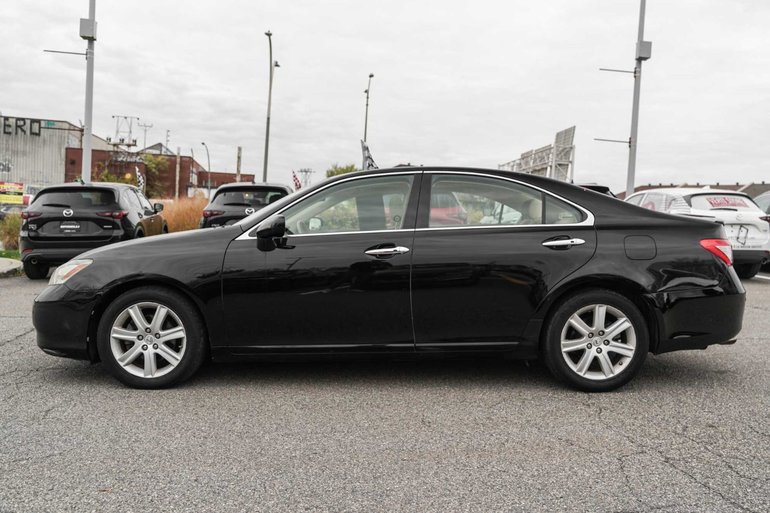 2009 Lexus ES 350