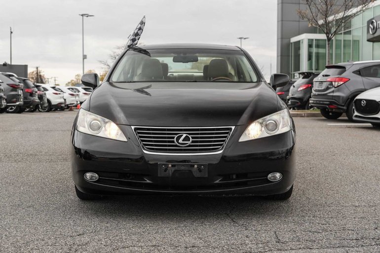 2009 Lexus ES 350