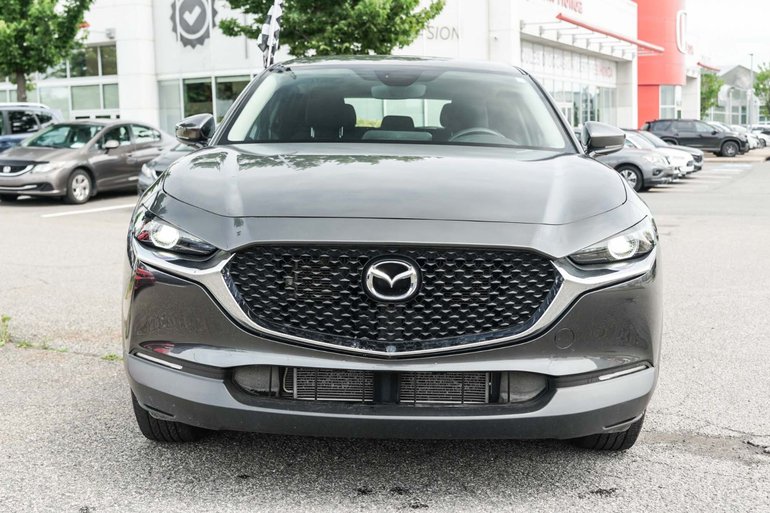 2023 Mazda CX-30