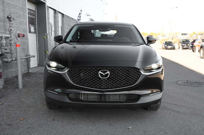 2023 Mazda CX-30