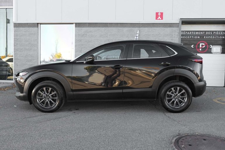 2023 Mazda CX-30