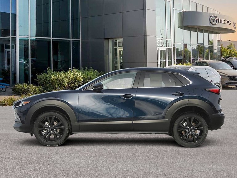 2026 Mazda CX-30